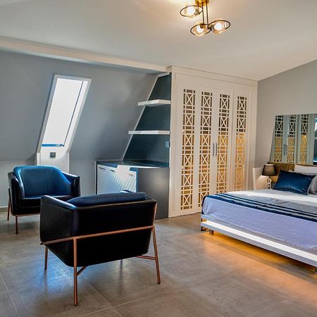 Sette Serenity Hotel (Adults Only) ألانيا المظهر الخارجي الصورة