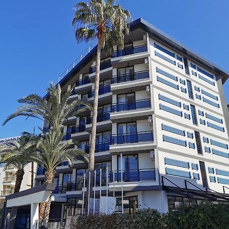 Sette Serenity Hotel (Adults Only) ألانيا المظهر الخارجي الصورة