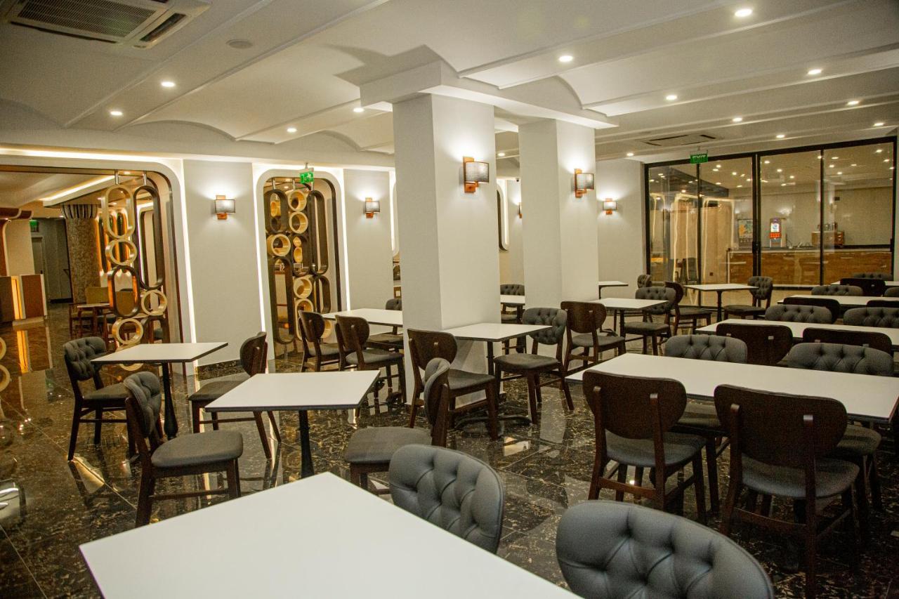 Sette Serenity Hotel (Adults Only) ألانيا المظهر الخارجي الصورة