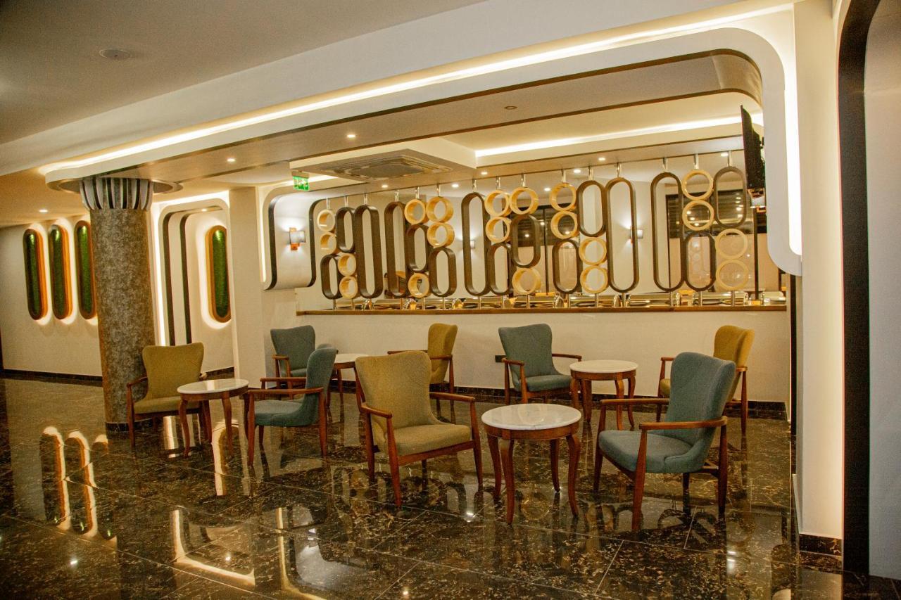 Sette Serenity Hotel (Adults Only) ألانيا المظهر الخارجي الصورة