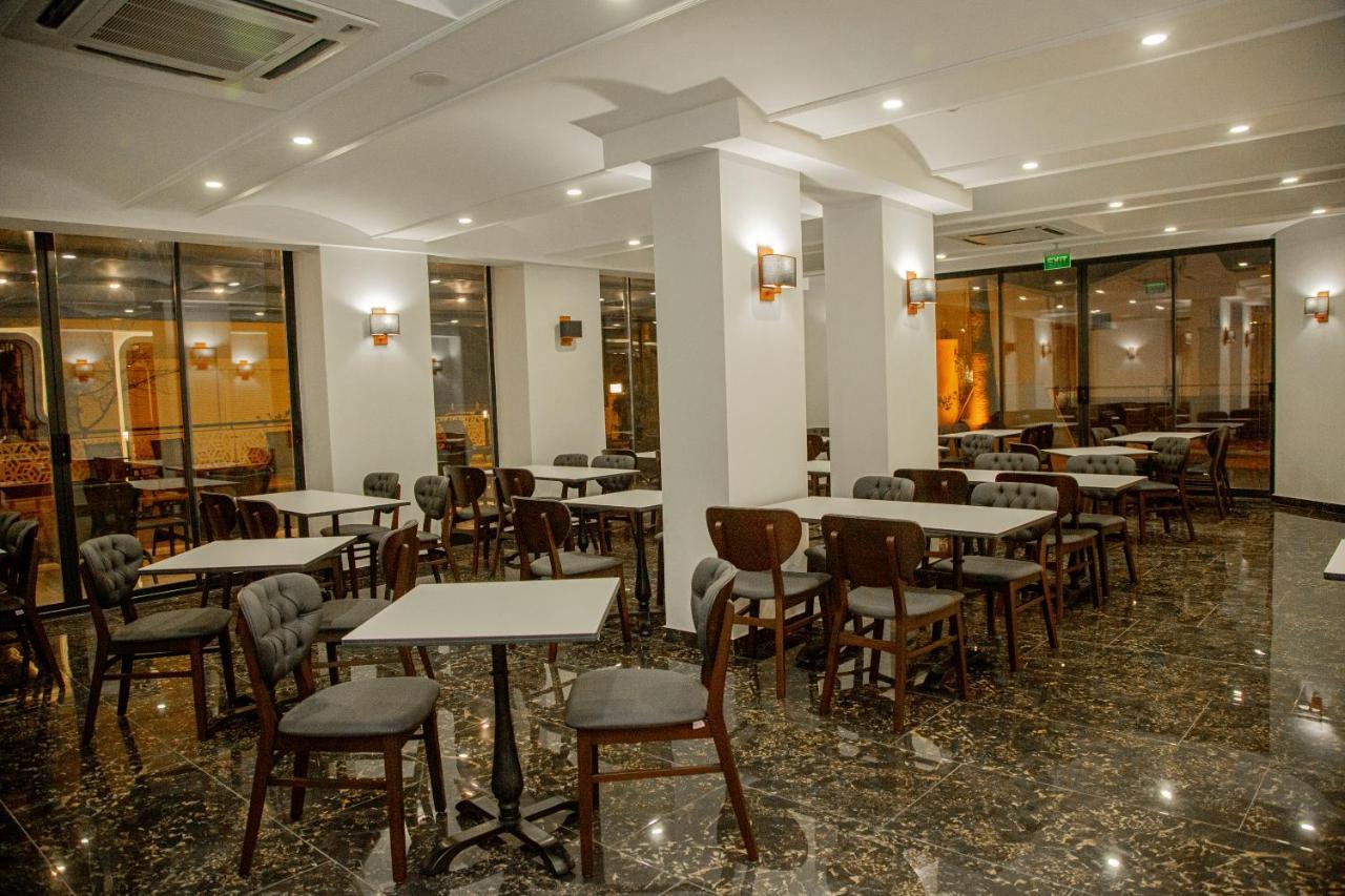 Sette Serenity Hotel (Adults Only) ألانيا المظهر الخارجي الصورة
