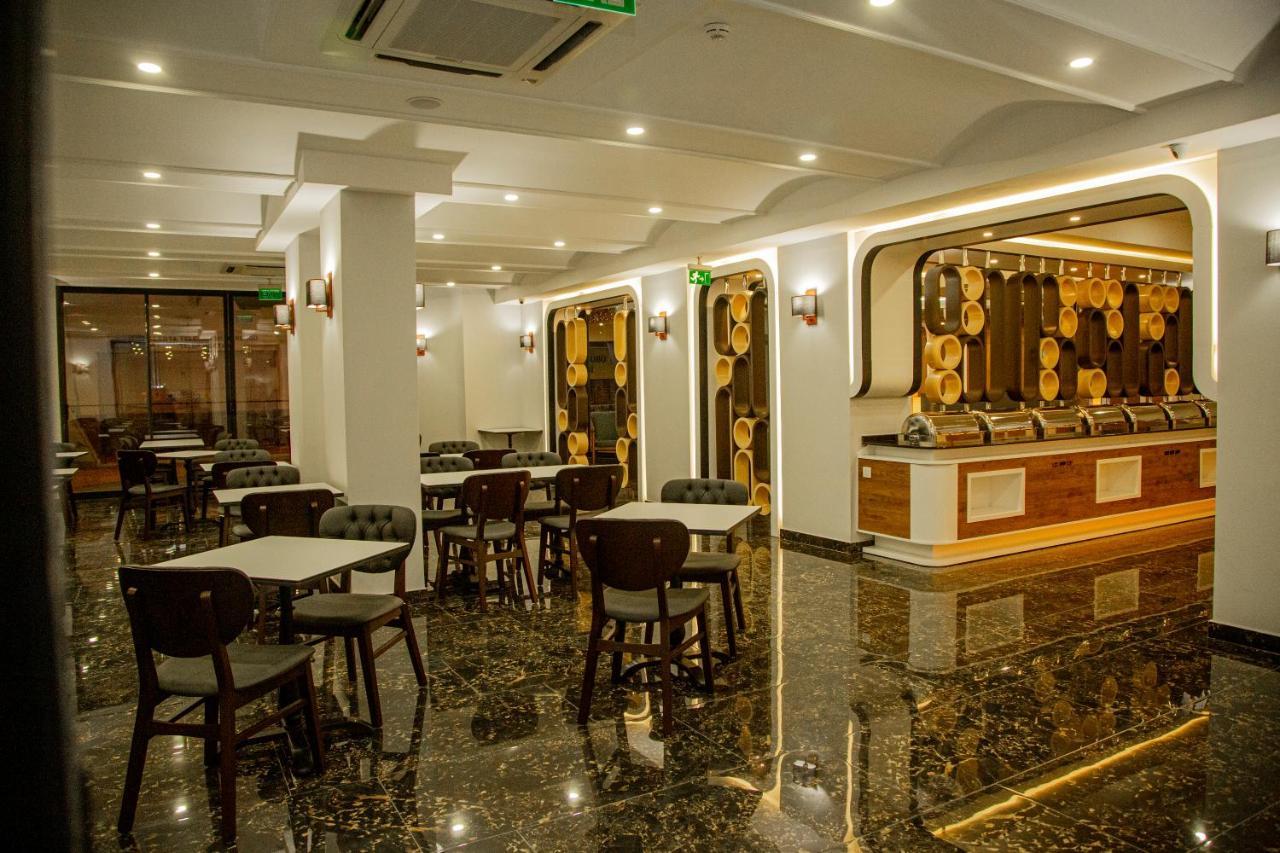 Sette Serenity Hotel (Adults Only) ألانيا المظهر الخارجي الصورة