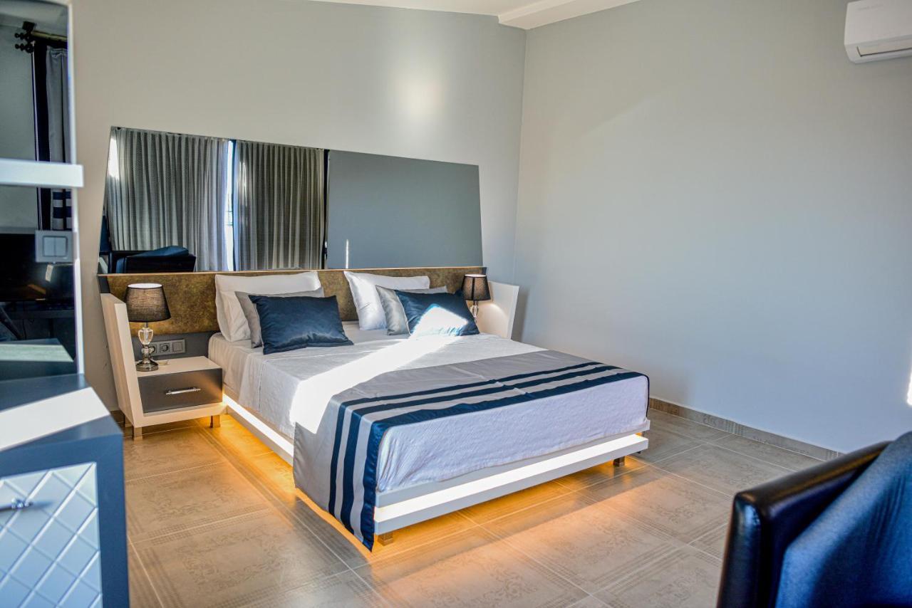 Sette Serenity Hotel (Adults Only) ألانيا المظهر الخارجي الصورة