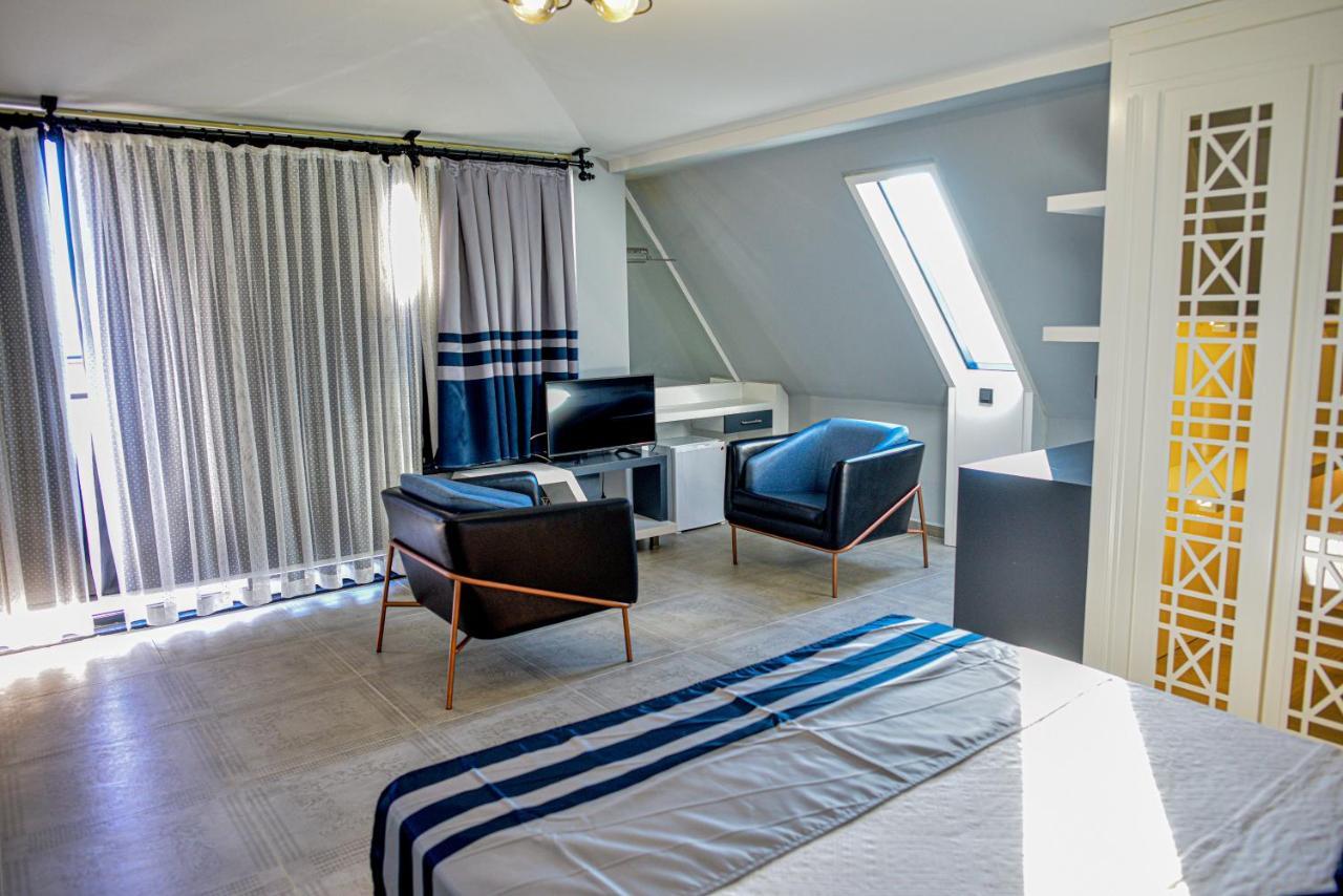 Sette Serenity Hotel (Adults Only) ألانيا المظهر الخارجي الصورة