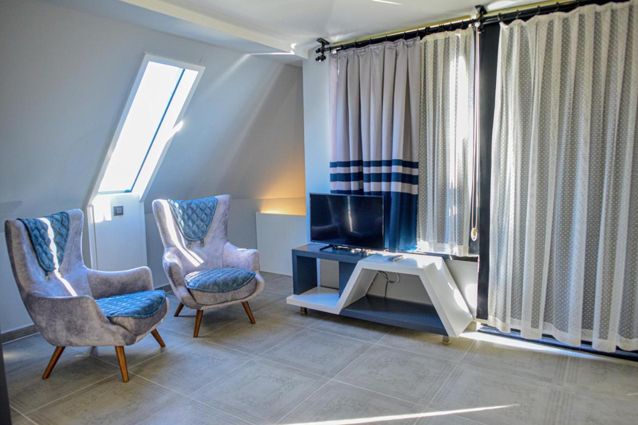 Sette Serenity Hotel (Adults Only) ألانيا المظهر الخارجي الصورة
