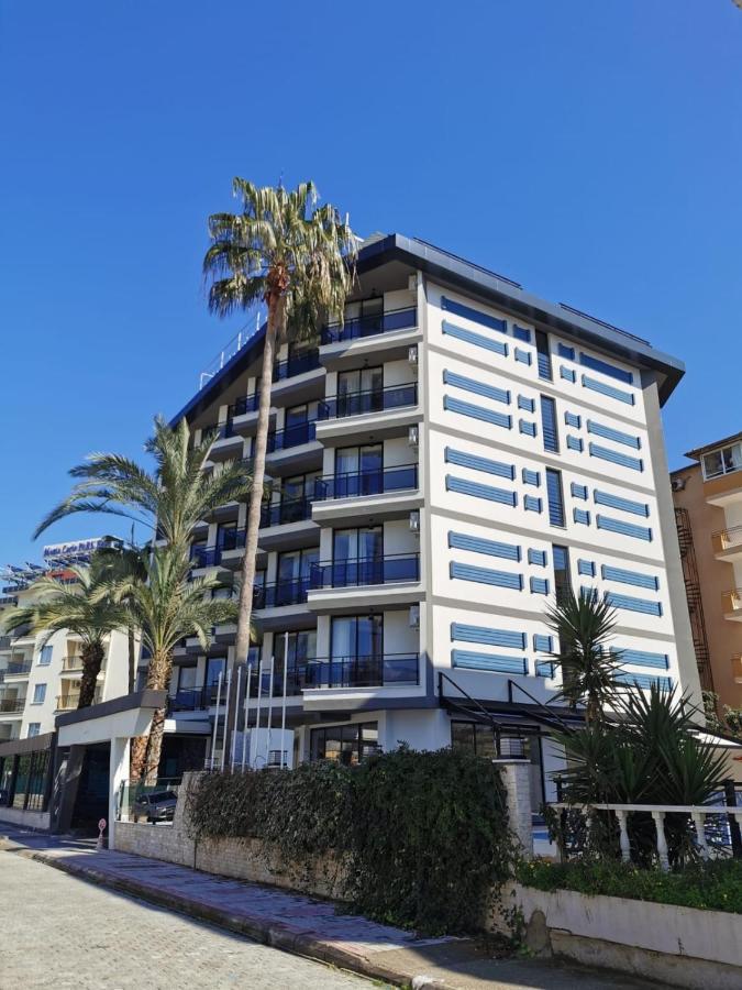 Sette Serenity Hotel (Adults Only) ألانيا المظهر الخارجي الصورة