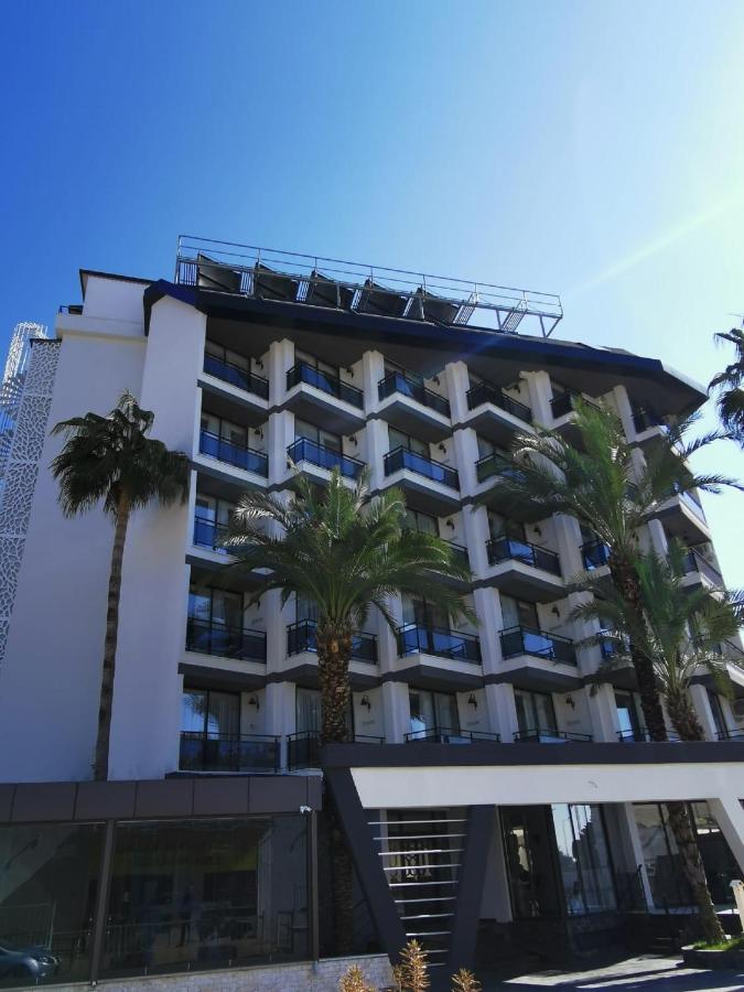 Sette Serenity Hotel (Adults Only) ألانيا المظهر الخارجي الصورة