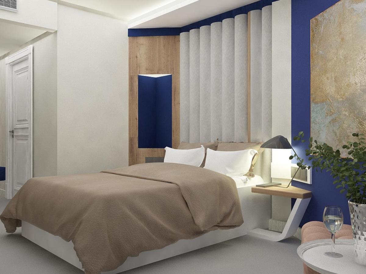 Sette Serenity Hotel (Adults Only) ألانيا المظهر الخارجي الصورة