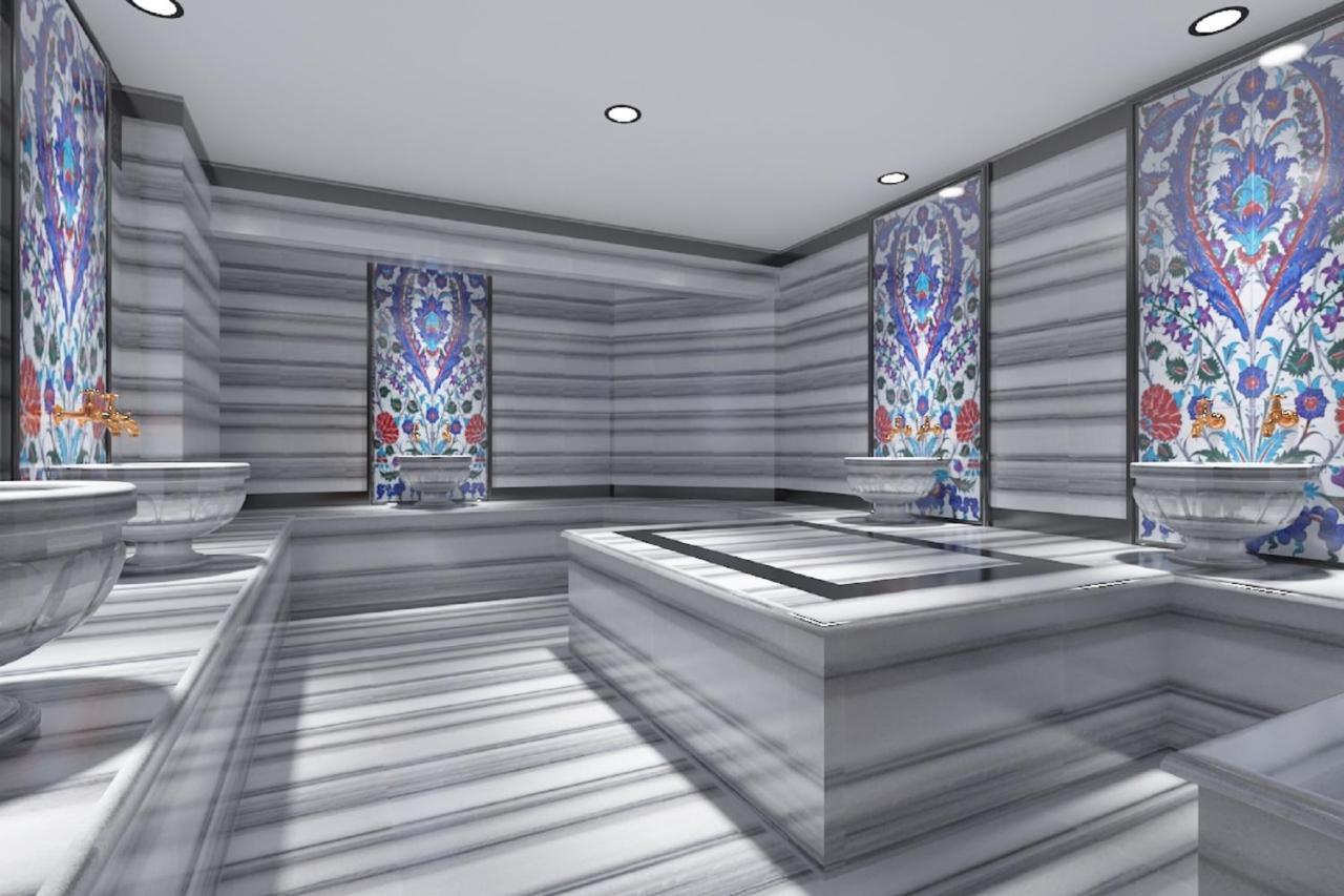 Sette Serenity Hotel (Adults Only) ألانيا المظهر الخارجي الصورة