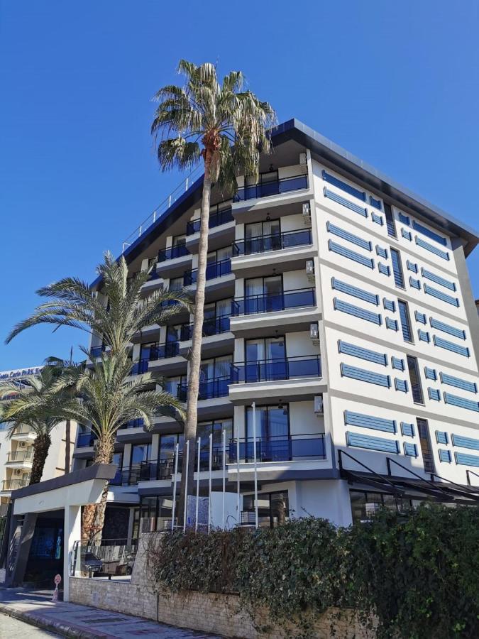 Sette Serenity Hotel (Adults Only) ألانيا المظهر الخارجي الصورة