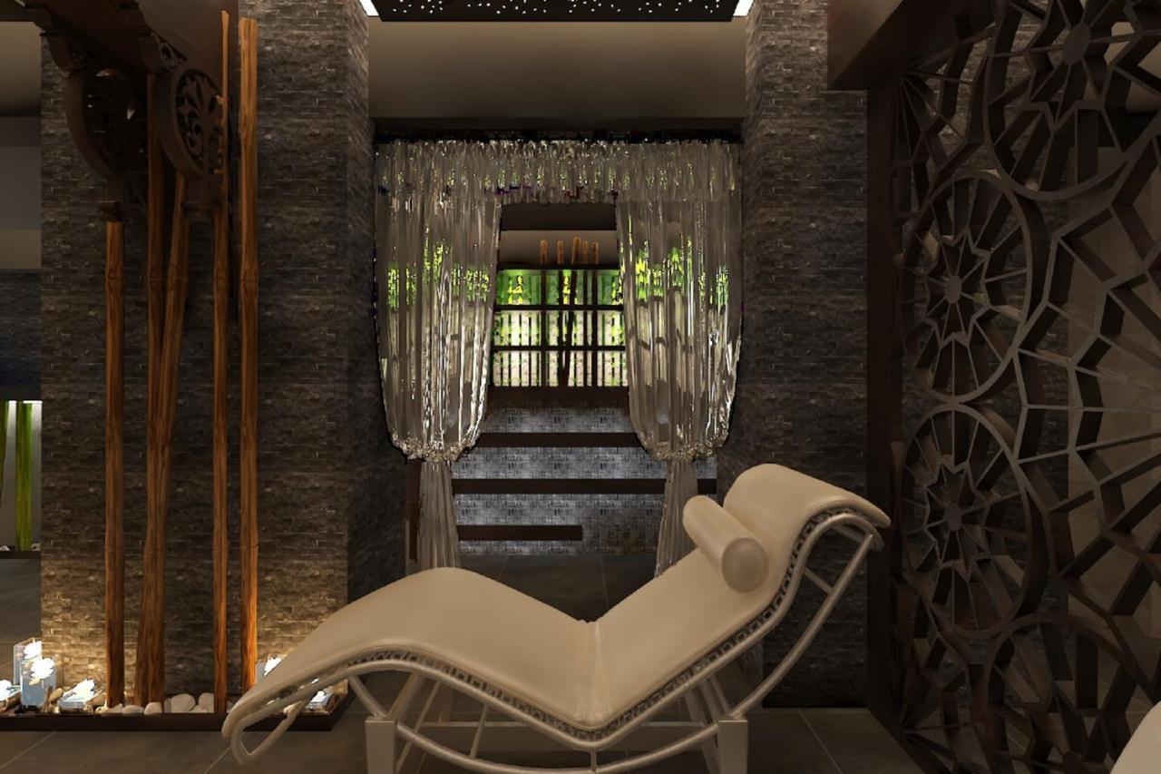 Sette Serenity Hotel (Adults Only) ألانيا المظهر الخارجي الصورة