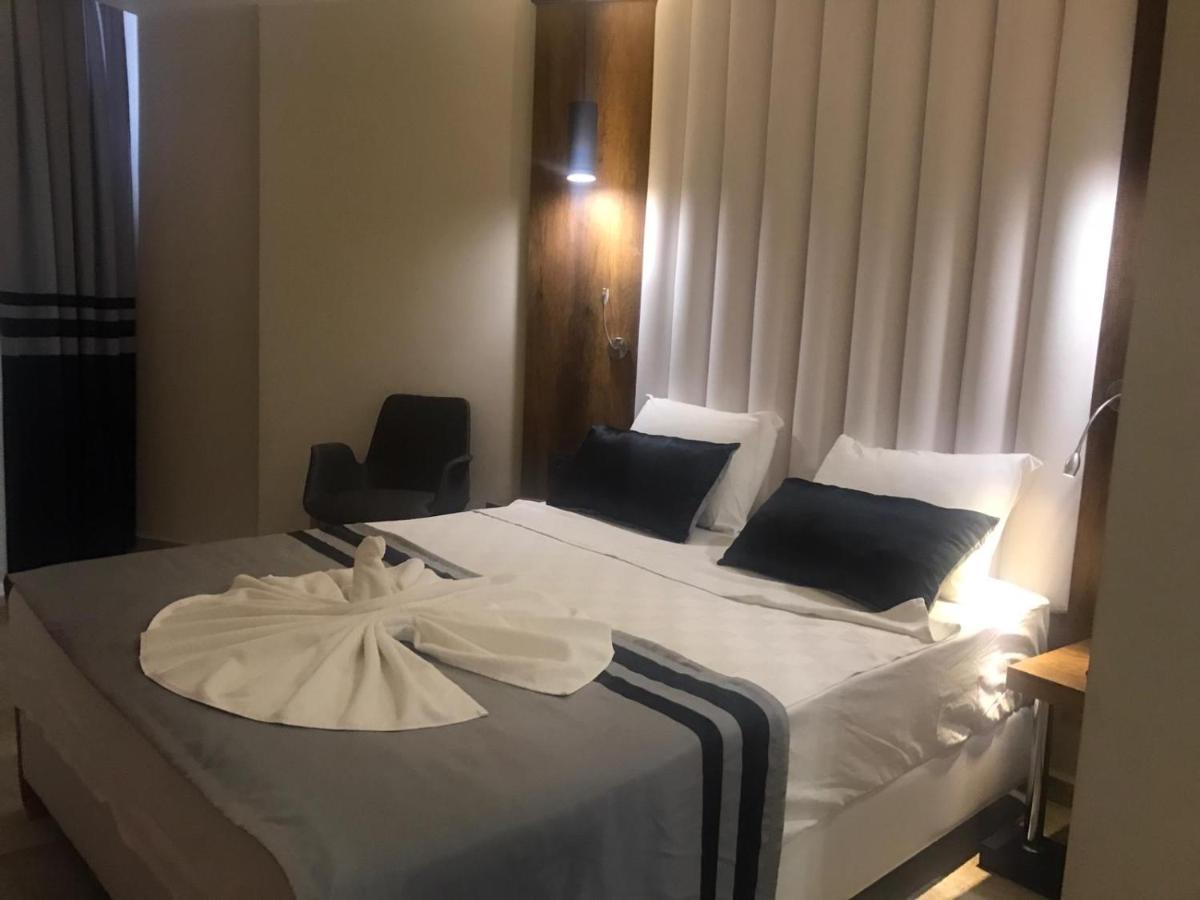Sette Serenity Hotel (Adults Only) ألانيا المظهر الخارجي الصورة