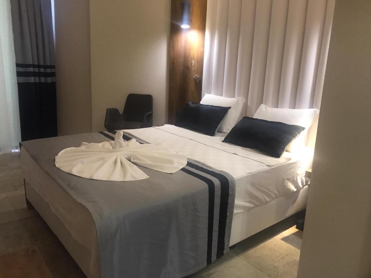 Sette Serenity Hotel (Adults Only) ألانيا المظهر الخارجي الصورة