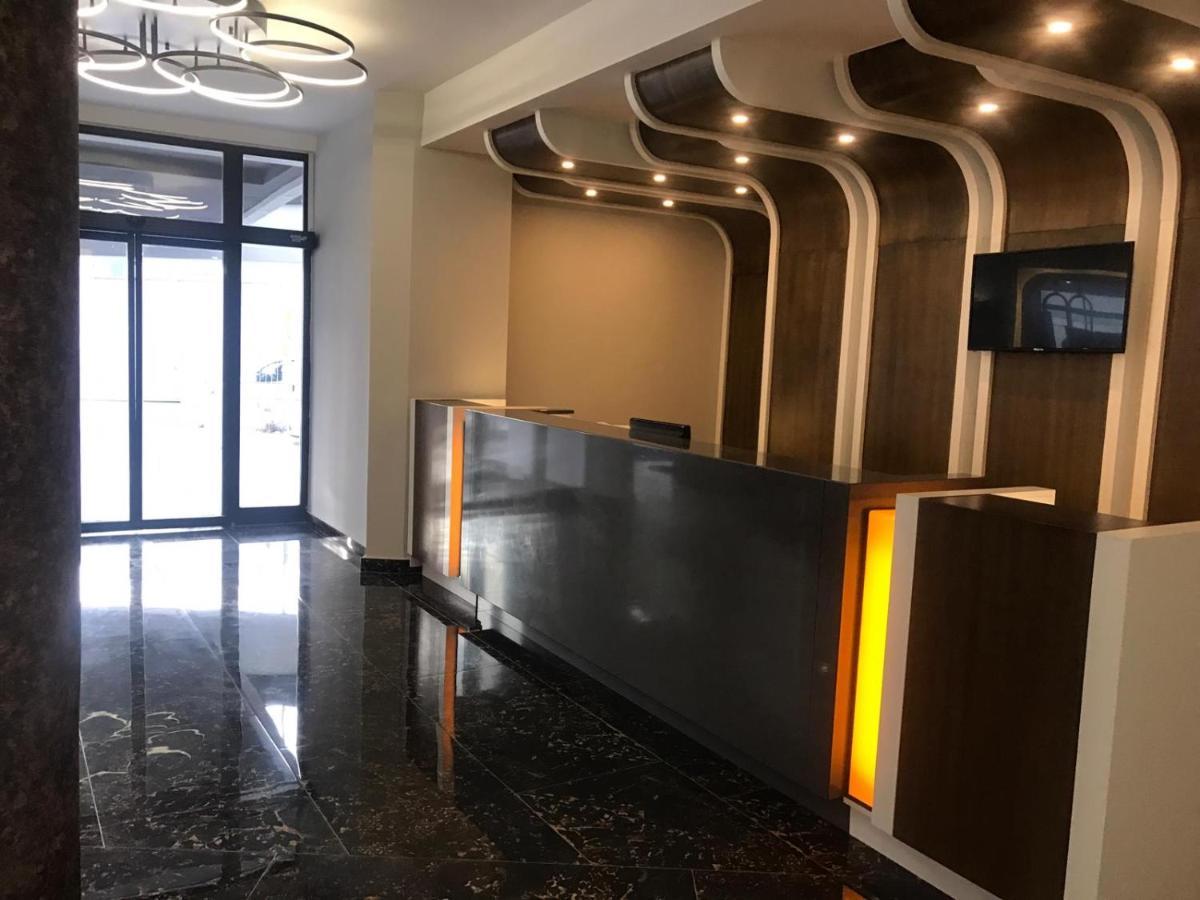 Sette Serenity Hotel (Adults Only) ألانيا المظهر الخارجي الصورة